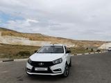 ВАЗ (Lada) Vesta 2022 года за 4 800 000 тг. в Атырау – фото 2