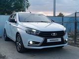 ВАЗ (Lada) Vesta 2022 года за 4 800 000 тг. в Атырау – фото 3