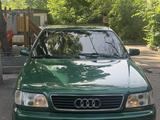 Audi A6 1996 года за 2 500 000 тг. в Алматы