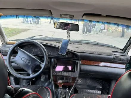 Audi A6 1996 года за 2 500 000 тг. в Алматы – фото 3
