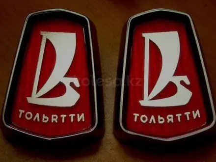 Эмблема решетки радиатора за 26 000 тг. в Алматы – фото 5