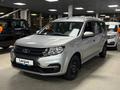 ВАЗ (Lada) Largus Classic 2025 годаүшін8 400 000 тг. в Алматы