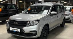 ВАЗ (Lada) Largus Classic 2025 года за 8 400 000 тг. в Алматы