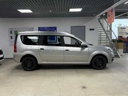ВАЗ (Lada) Largus Classic 2025 года за 8 400 000 тг. в Алматы – фото 3