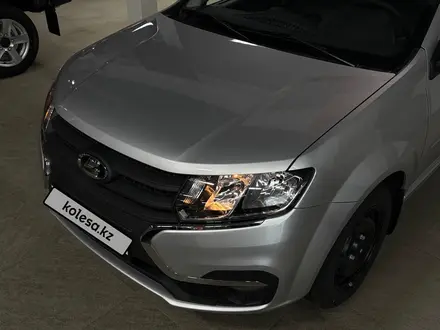 ВАЗ (Lada) Largus Classic 2025 года за 8 400 000 тг. в Алматы – фото 6