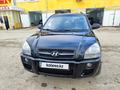 Hyundai Tucson 2007 года за 4 300 000 тг. в Актау – фото 4