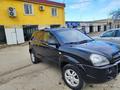 Hyundai Tucson 2007 года за 4 300 000 тг. в Актау – фото 5