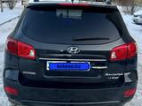 Hyundai Santa Fe 2008 года за 6 000 000 тг. в Астана – фото 2