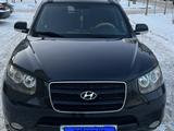Hyundai Santa Fe 2008 года за 6 000 000 тг. в Астана