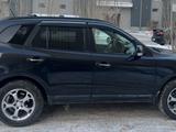 Hyundai Santa Fe 2008 года за 6 000 000 тг. в Астана – фото 4