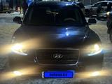 Hyundai Santa Fe 2008 года за 6 000 000 тг. в Астана – фото 5