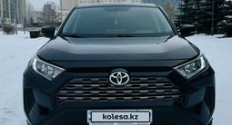 Toyota RAV4 2019 года за 14 500 000 тг. в Караганда – фото 5