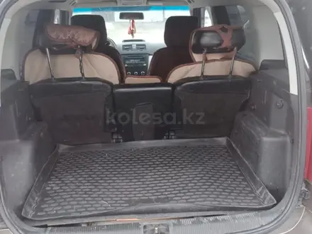 Skoda Yeti 2014 года за 6 500 000 тг. в Усть-Каменогорск – фото 4