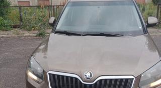 Skoda Yeti 2014 года за 6 500 000 тг. в Усть-Каменогорск