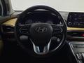 Hyundai Santa Fe 2021 года за 12 990 000 тг. в Алматы – фото 13