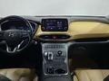 Hyundai Santa Fe 2021 года за 12 990 000 тг. в Алматы – фото 14