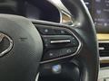 Hyundai Santa Fe 2021 года за 12 990 000 тг. в Алматы – фото 22