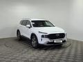 Hyundai Santa Fe 2021 года за 12 990 000 тг. в Алматы – фото 3