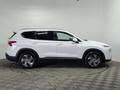 Hyundai Santa Fe 2021 года за 12 990 000 тг. в Алматы – фото 4