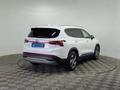Hyundai Santa Fe 2021 года за 12 990 000 тг. в Алматы – фото 5