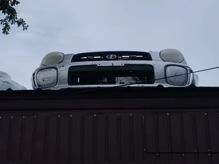 Ноускат (Морда) Subaru Impreza за 150 000 тг. в Алматы