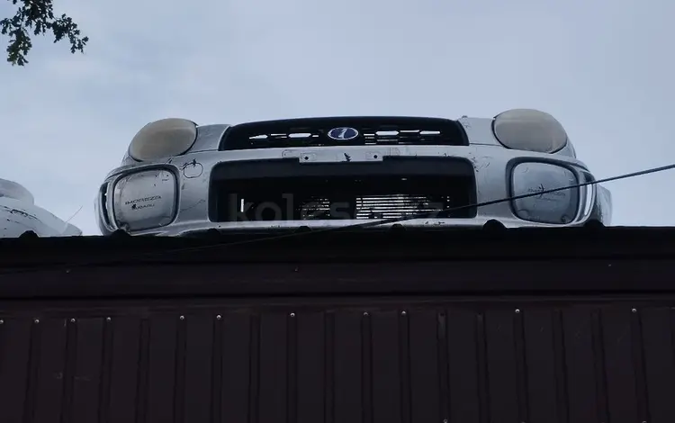 Ноускат (Морда) Subaru Imprezaүшін150 000 тг. в Алматы