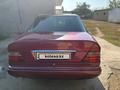 Mercedes-Benz E 200 1993 годаfor2 000 000 тг. в Тараз – фото 2