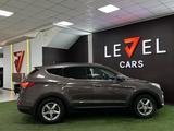 Hyundai Santa Fe 2014 годаүшін9 500 000 тг. в Астана – фото 5