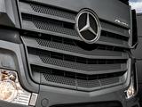 Mercedes-Benz  Actros 5 2023 годаүшін50 000 000 тг. в Астана – фото 2