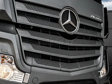 Mercedes-Benz  Actros 5 2023 года за 50 000 000 тг. в Астана – фото 2