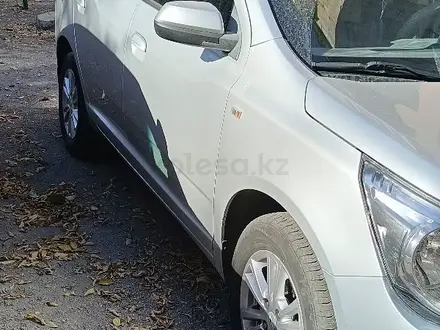 Chevrolet Cobalt 2021 года за 5 900 000 тг. в Караганда – фото 6