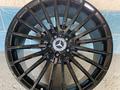 R20/5*112 Mercedes Benz за 640 000 тг. в Алматы