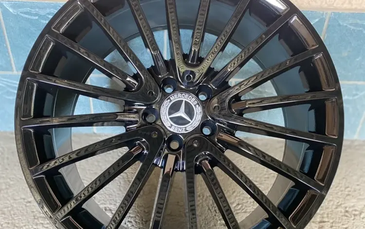 R20/5*112 Mercedes Benz за 640 000 тг. в Алматы