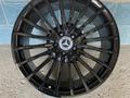 R20/5*112 Mercedes Benz за 640 000 тг. в Алматы – фото 3