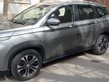 Chevrolet Captiva 2023 года за 11 500 000 тг. в Алматы – фото 3