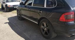 Porsche Cayenne 2006 годаүшін4 500 000 тг. в Шымкент – фото 2