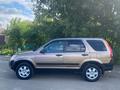 Honda CR-V 2001 годаүшін4 200 000 тг. в Астана – фото 2