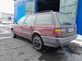 Volkswagen Passat 1991 года за 880 000 тг. в Астана – фото 3