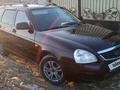 ВАЗ (Lada) Priora 2171 2012 годаүшін1 700 000 тг. в Атырау – фото 2