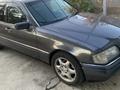 Mercedes-Benz C 280 1994 годаfor1 800 000 тг. в Алматы – фото 9