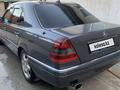 Mercedes-Benz C 280 1994 года за 1 900 000 тг. в Жаркент – фото 17