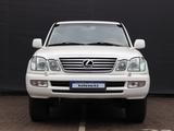 Lexus LX 470 2006 года за 12 590 000 тг. в Алматы – фото 2