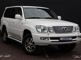 Lexus LX 470 2006 года за 12 590 000 тг. в Алматы – фото 3