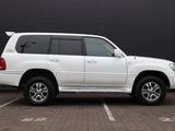 Lexus LX 470 2006 года за 12 590 000 тг. в Алматы – фото 4