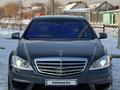 Mercedes-Benz S 500 2007 годаүшін8 000 000 тг. в Алматы – фото 2