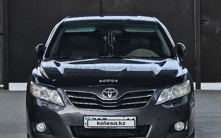 Toyota Camry 2010 года за 7 500 000 тг. в Кызылорда