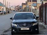 Toyota Camry 2010 годаүшін7 500 000 тг. в Кызылорда – фото 3