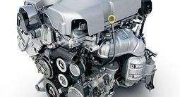 Двигатель Toyota camry 3.5 2GR-fse за 74 320 тг. в Алматы – фото 3