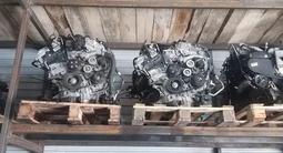 Двигатель Toyota camry 3.5 2GR-fse за 74 320 тг. в Алматы – фото 5