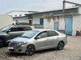 Toyota Yaris 2009 года за 3 500 000 тг. в Алматы